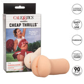 Cheap Thrills® The Cheerleader-French Quarter Lingerie